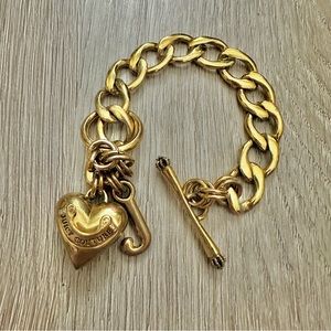 Juicy Couture Bracelet